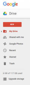 Google Drive